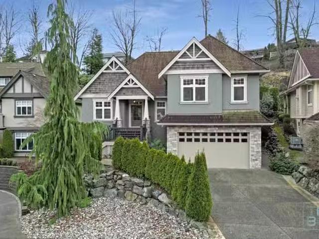 House for sale in Abbotsford, British Columbia