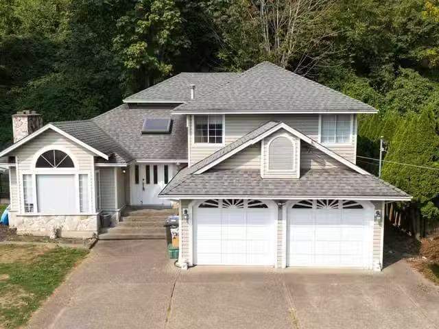 House for sale in Abbotsford, Fraser Valley Regional District