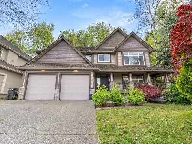 House for sale in Abbotsford, British Columbia