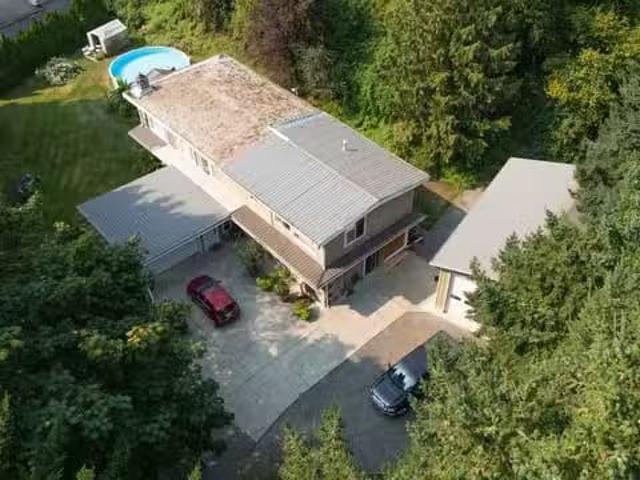 House for sale in Abbotsford, British Columbia