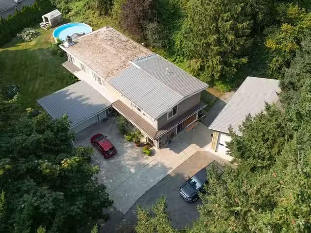 House for sale in Abbotsford, British Columbia
