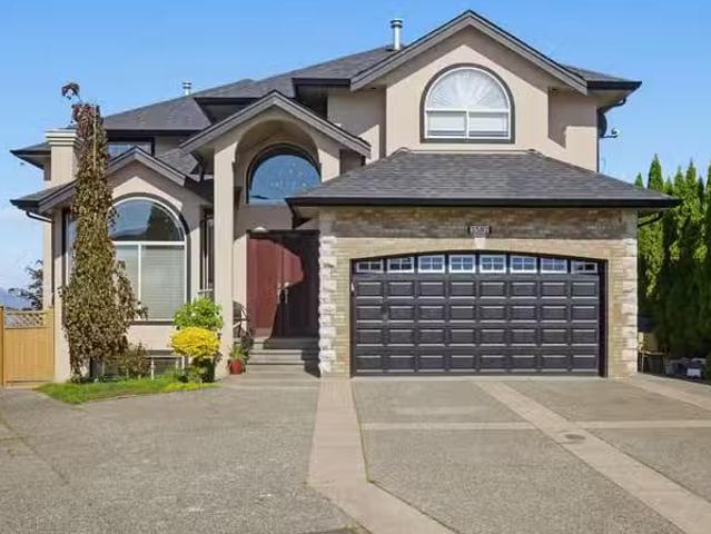 House for sale in Abbotsford, British Columbia
