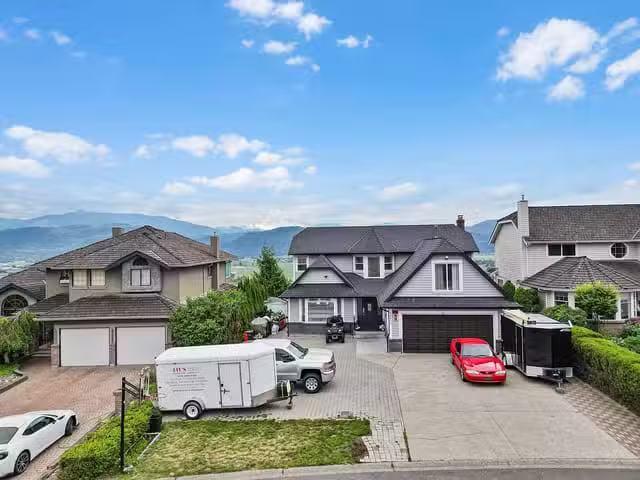 House for sale in Abbotsford, British Columbia