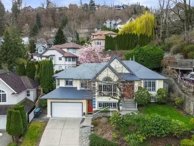 House for sale in Abbotsford, British Columbia