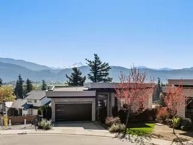 House for sale in Abbotsford, British Columbia