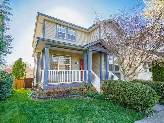 House for sale in Abbotsford, British Columbia