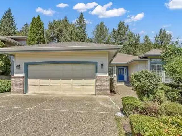 House for sale in Abbotsford, British Columbia
