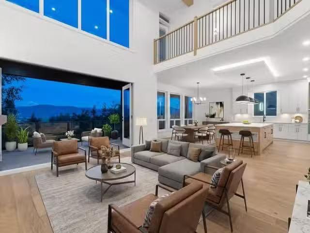 House for sale in Abbotsford, British Columbia