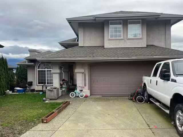 House for sale in Abbotsford, British Columbia
