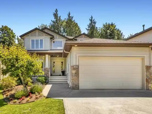 House for sale in Abbotsford, British Columbia