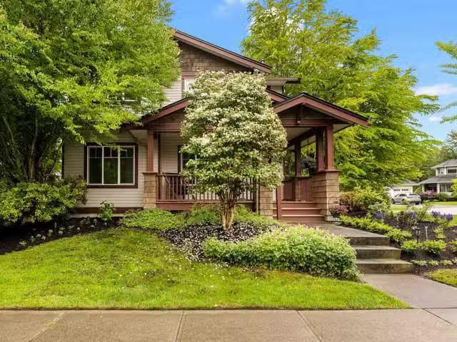 House for sale in Abbotsford, British Columbia
