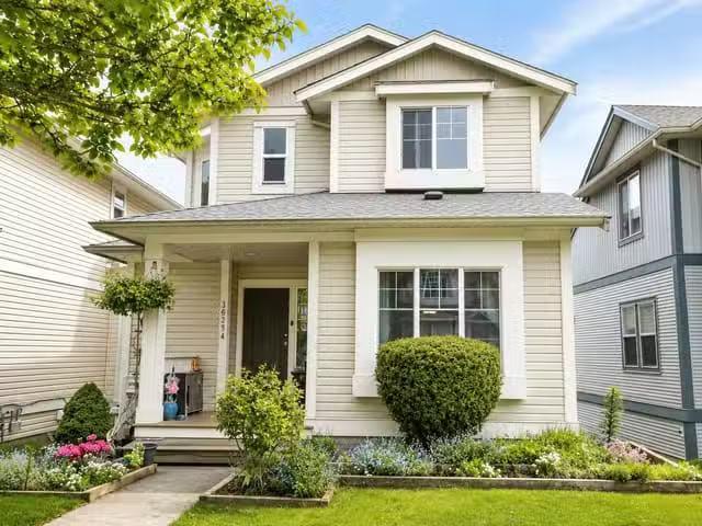 House for sale in Abbotsford, British Columbia