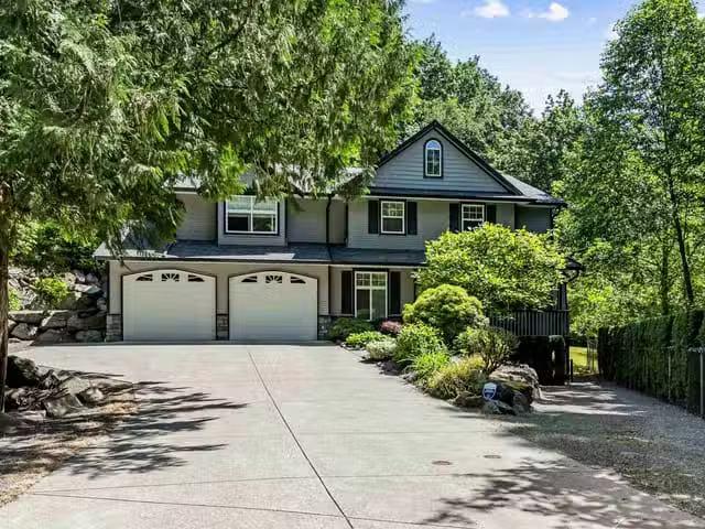 House for sale in Abbotsford, British Columbia