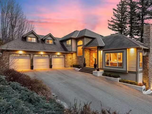 House for sale in Abbotsford, Fraser Valley Regional District
