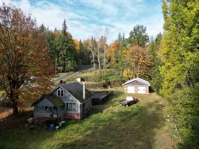 House for sale in Abbotsford, British Columbia