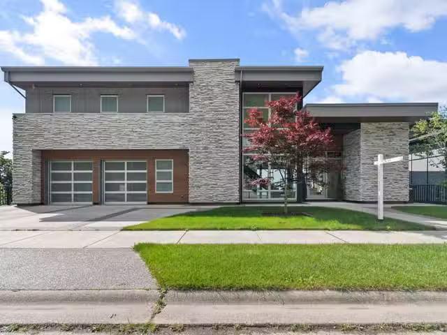 House for sale in Abbotsford, British Columbia