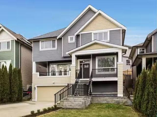 House for sale in Abbotsford, British Columbia