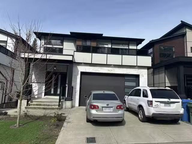House for sale in Abbotsford, British Columbia