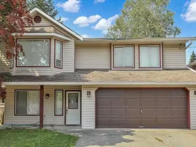House for sale in Abbotsford, Fraser Valley Regional District