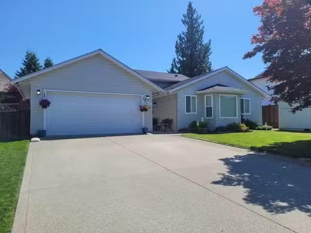 House for sale in Abbotsford, British Columbia