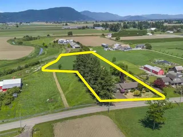 House for sale in Abbotsford, British Columbia
