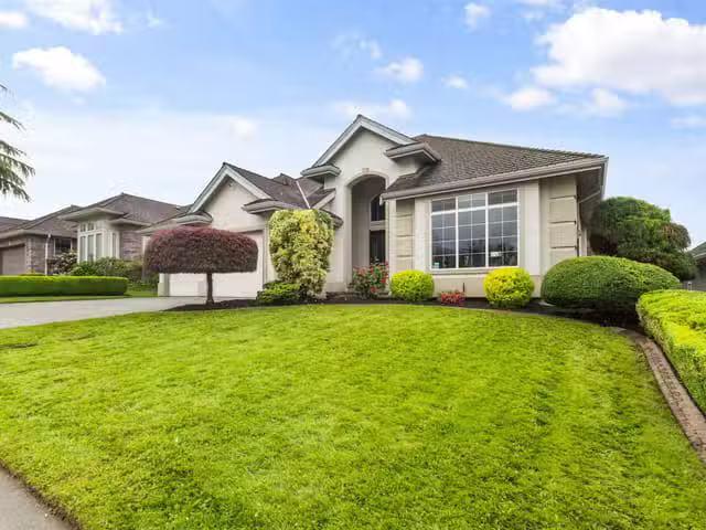 House for sale in Abbotsford, British Columbia
