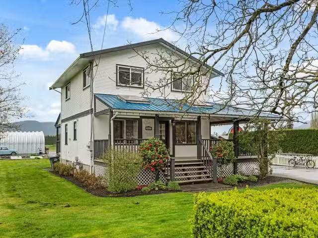 House for sale in Abbotsford, Fraser Valley Regional District