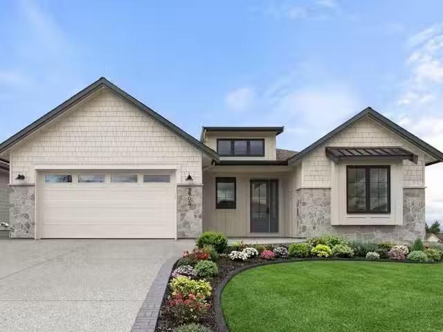 House for sale in Abbotsford, British Columbia