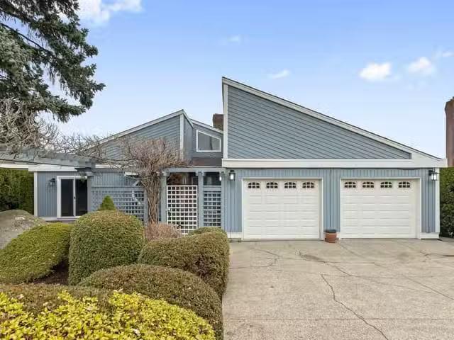 House for sale in Abbotsford, British Columbia