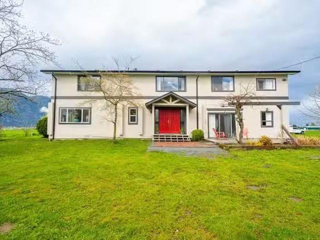 House for sale in Abbotsford, British Columbia