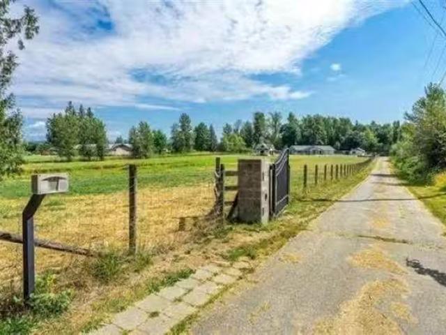 House for sale in Abbotsford, British Columbia