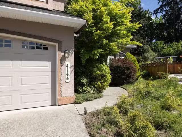 House for sale in Abbotsford, British Columbia