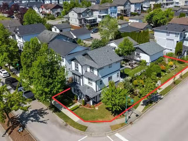 House for sale in Abbotsford, British Columbia