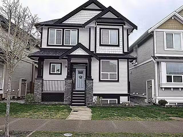 House for sale in Abbotsford, British Columbia