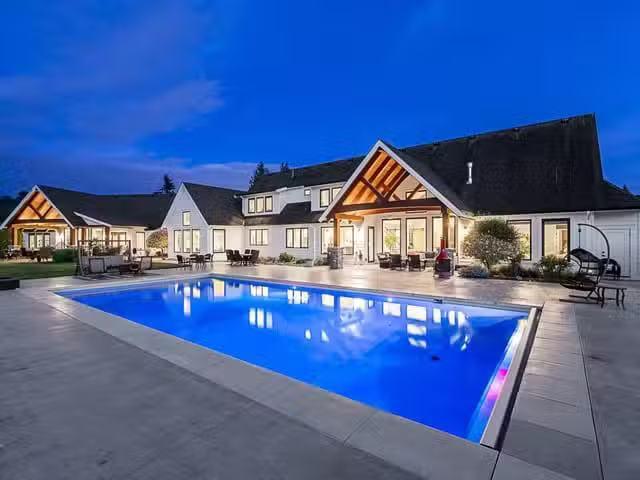 House for sale in Abbotsford, British Columbia