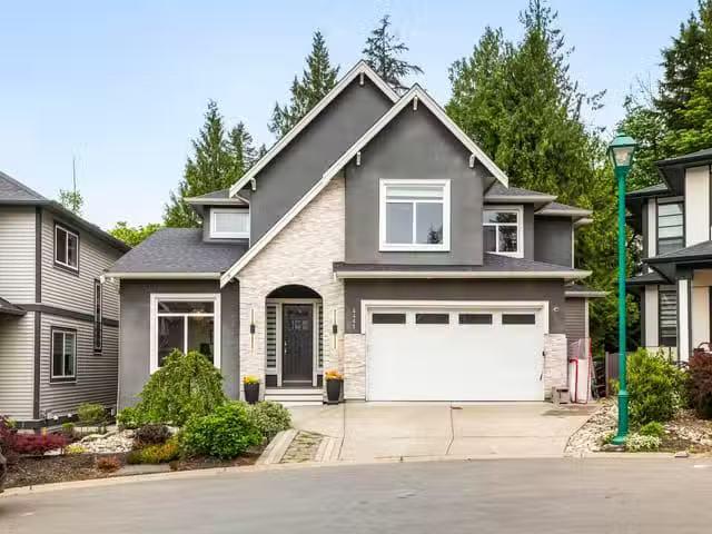House for sale in Abbotsford, British Columbia