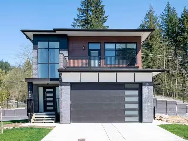 House for sale in Abbotsford, British Columbia