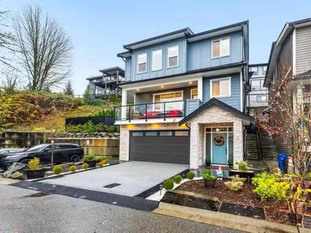House for sale in Abbotsford, British Columbia