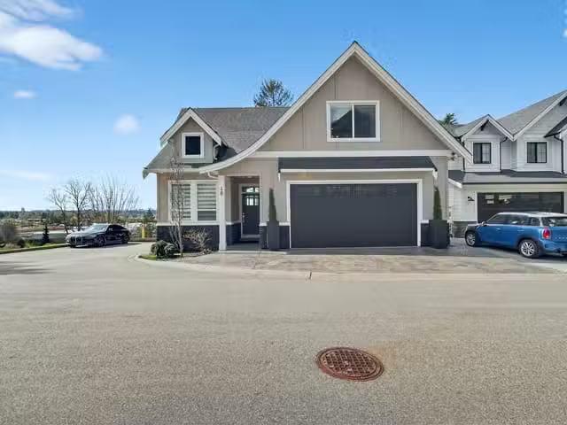 House for sale in Abbotsford, British Columbia