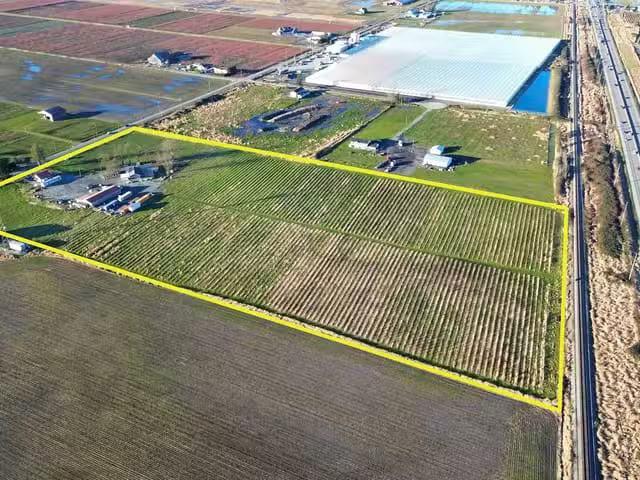 House for sale in Abbotsford, British Columbia