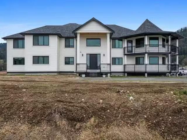 House for sale in Abbotsford, British Columbia