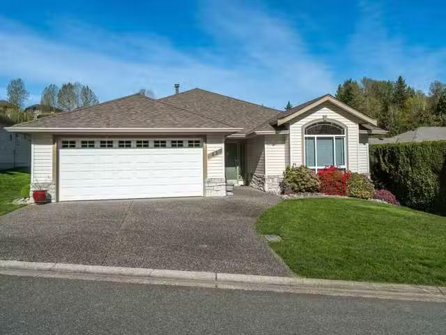 House for sale in Abbotsford, British Columbia