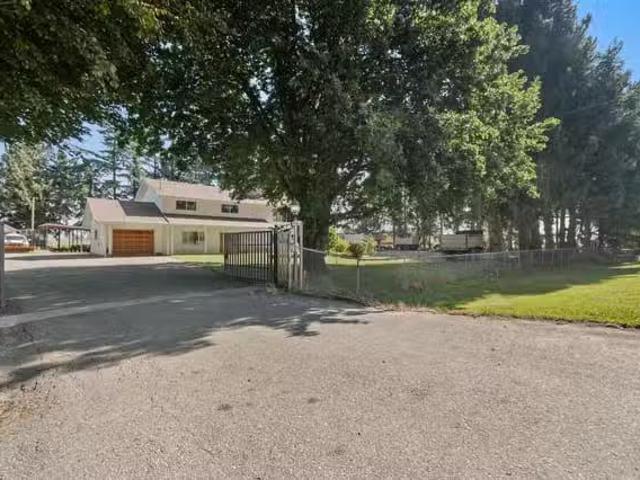 House for sale in Abbotsford, British Columbia