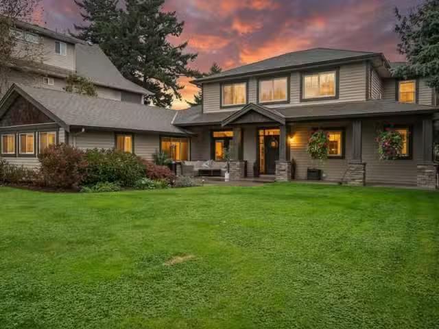 House for sale in Abbotsford, British Columbia