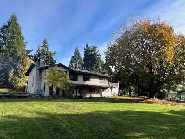House for sale in Abbotsford, Fraser Valley Regional District