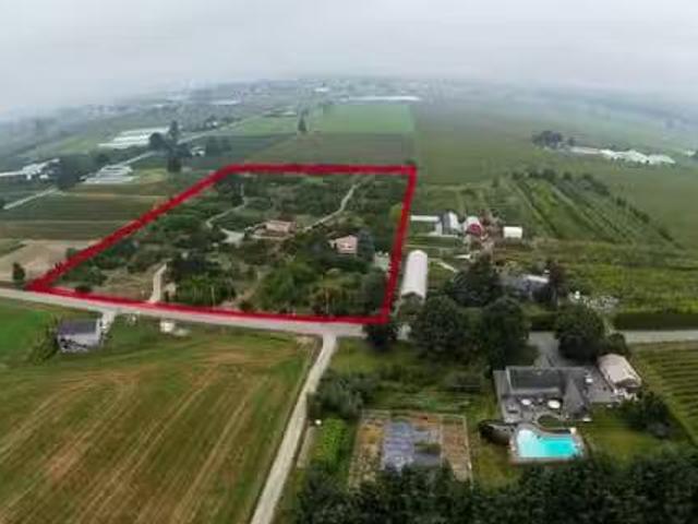 House for sale in Abbotsford, British Columbia