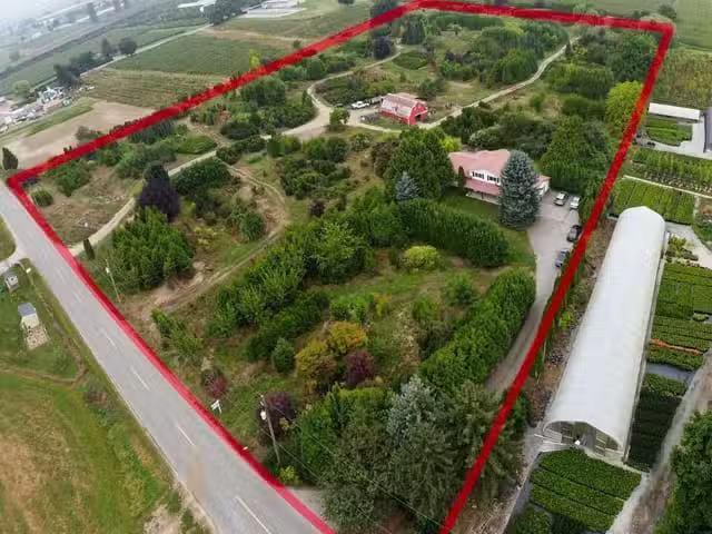 House for sale in Abbotsford, British Columbia