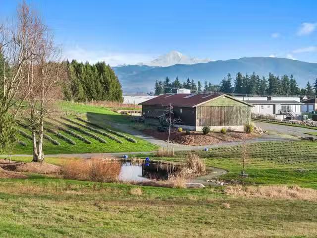 House for sale in Abbotsford, British Columbia