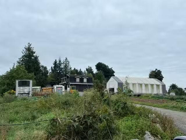House for sale in Abbotsford, British Columbia