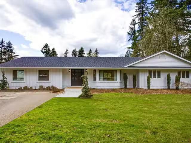 House for sale in Abbotsford, British Columbia